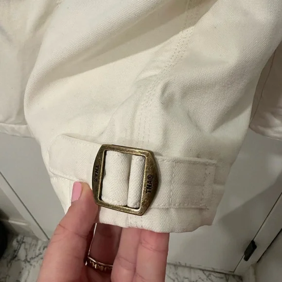 Aritzia TNA Barnett Chore Jacket - Picture 5 of 5